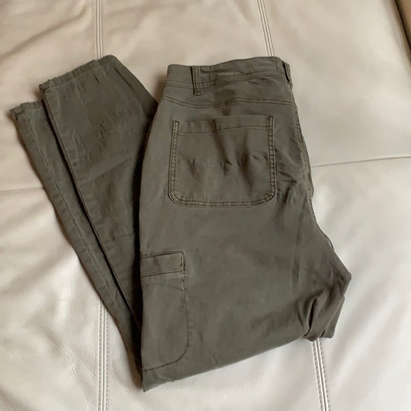 D/C Jegging Jeans 14 regular - Picture 2 of 10